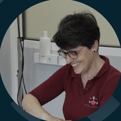 Porträt Ramona Leibnitz